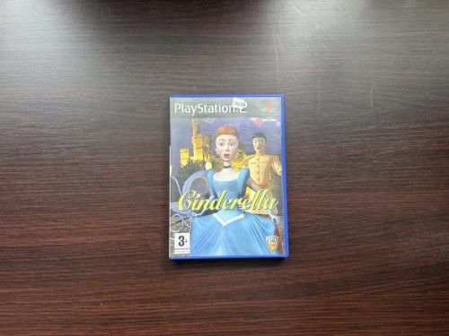 cindrella