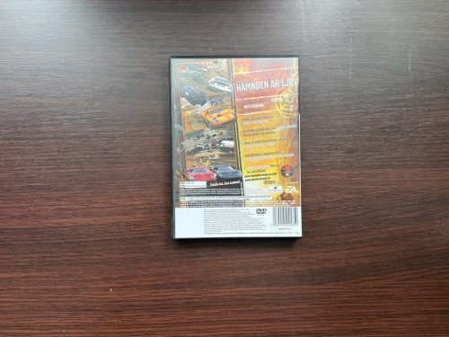 Burnout Revenge
