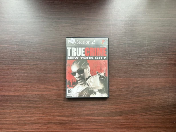 True Crime New York City
