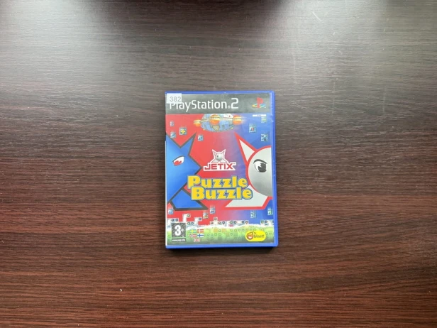 jetix puzzle buzzle