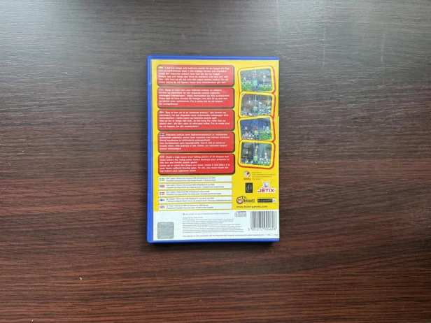 jetix puzzle buzzle