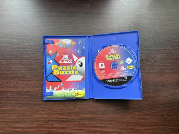 jetix puzzle buzzle