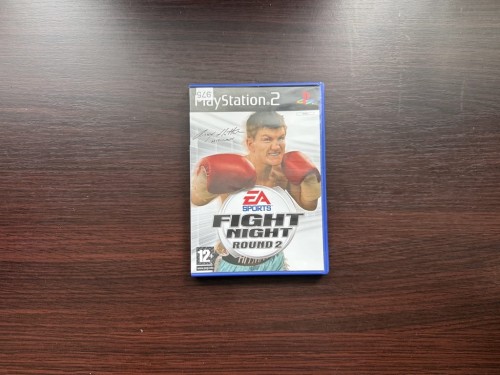 fight night round 2