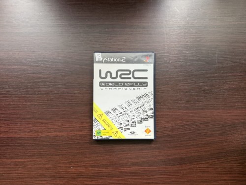 wrc