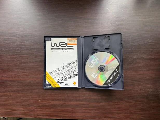 wrc