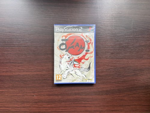 okami