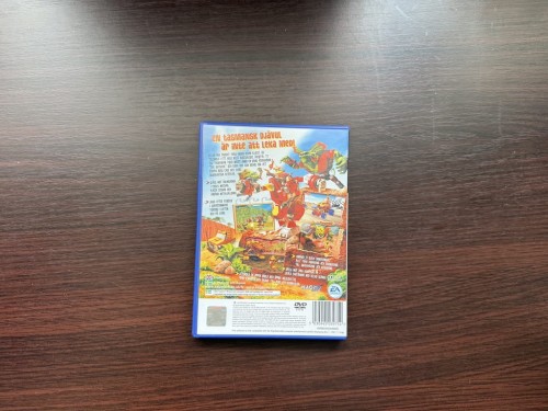 ty the tasmanian tiger 2 bush rescue