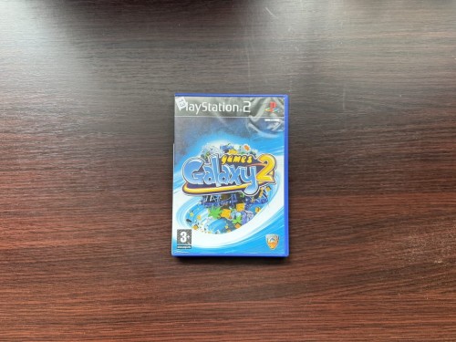 games galaxy 2