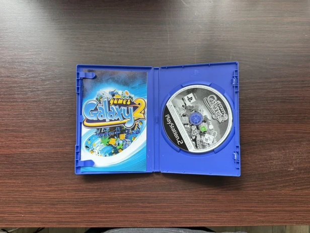 games galaxy 2
