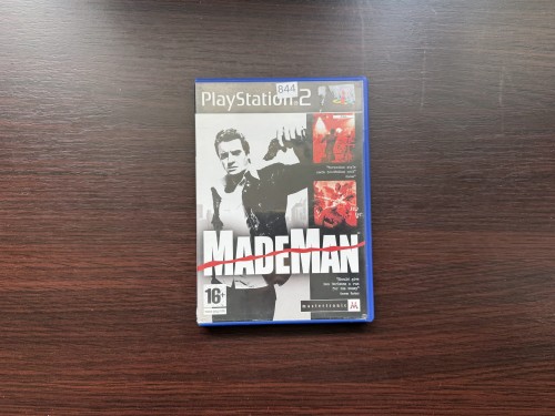 made man