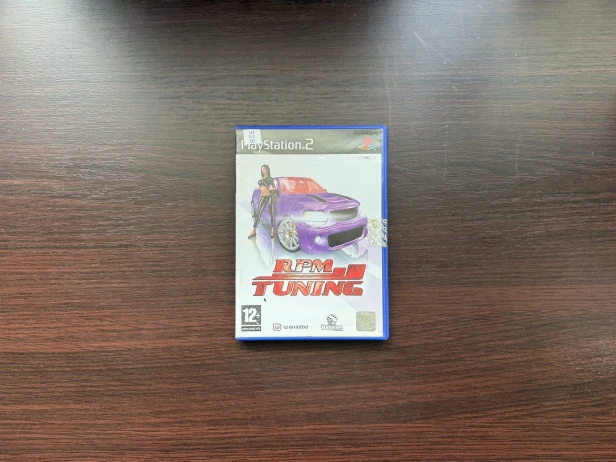 rpm tunning