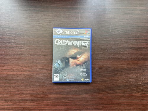 Cold Winter