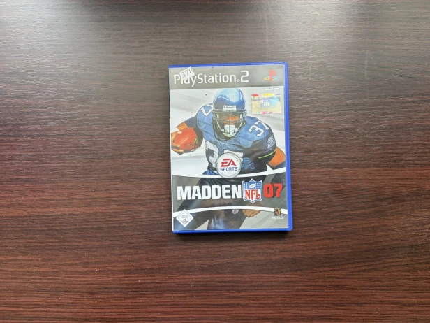 madden nfl 07