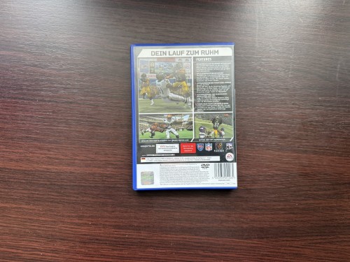madden nfl 07