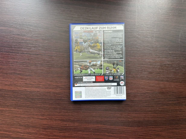 madden nfl 07