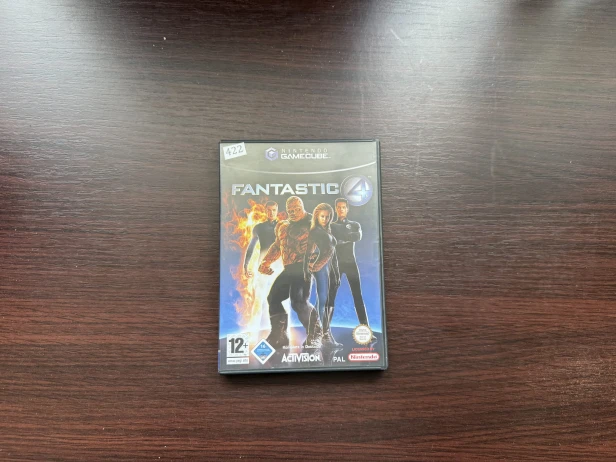 fantastic four