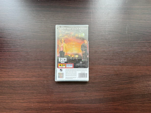 harry potter and the goblet of fire