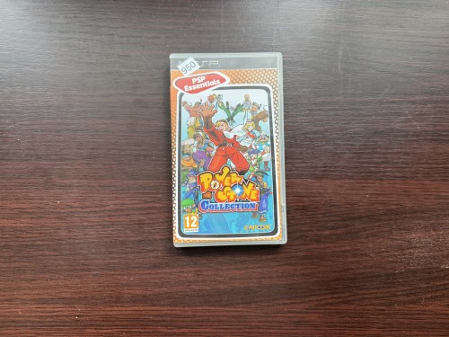 power stone collection