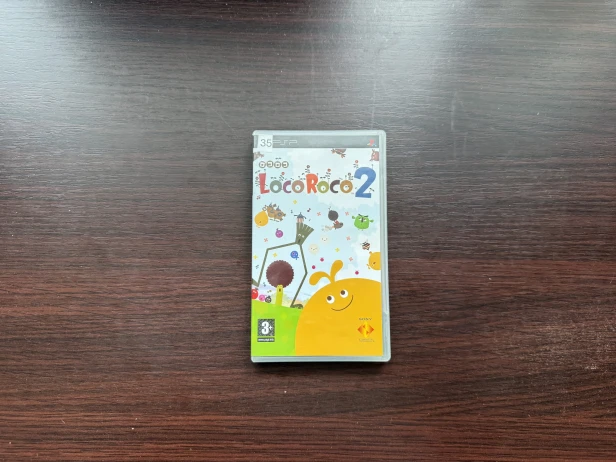 locoroco 2