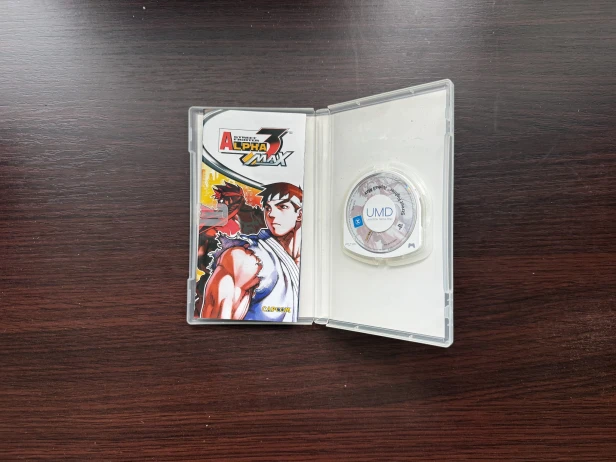 street fighter alpha3 max