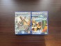 Medal of Honor Rising Sun + Need for Speed Underground 2