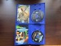 Medal of Honor Rising Sun + Need for Speed Underground 2