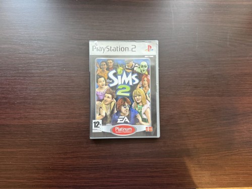 the sims 2