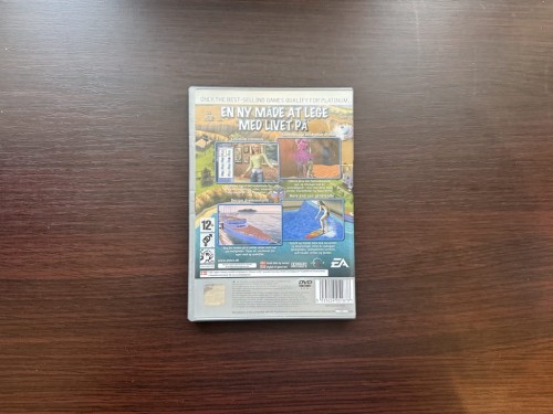 the sims 2