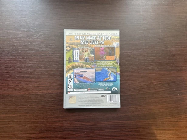 the sims 2