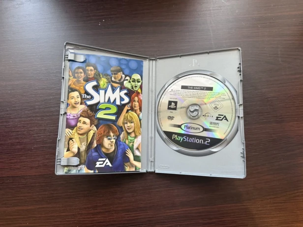 the sims 2