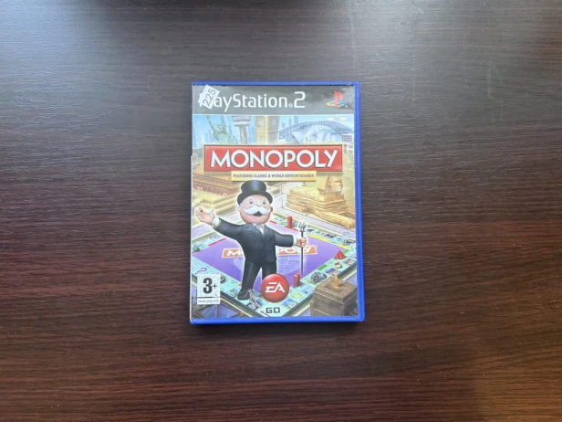 monopoly