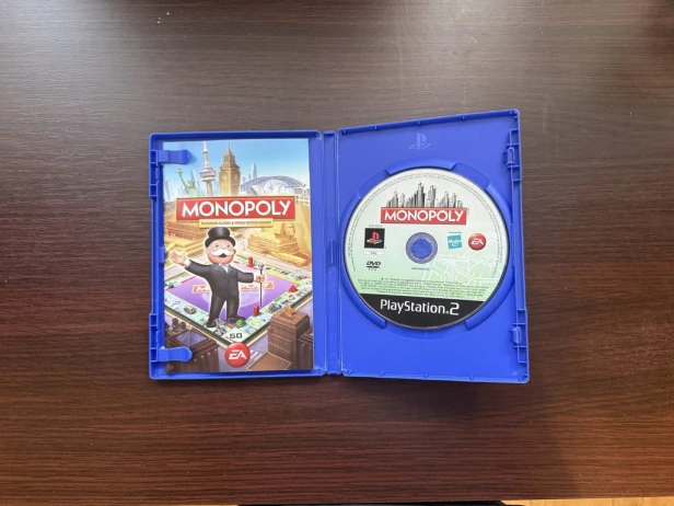 monopoly