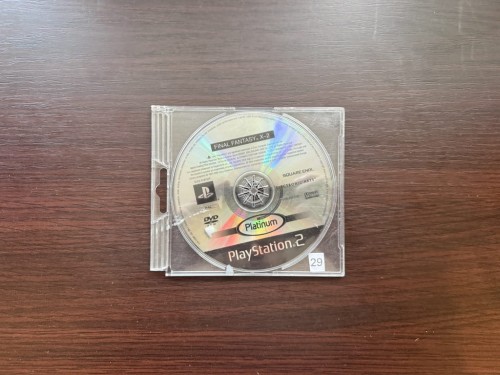 Final Fantasy X-2