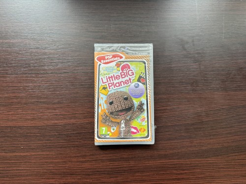 little big planet