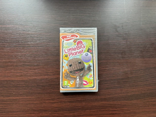 little big planet