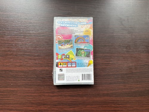 little big planet