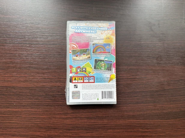 little big planet