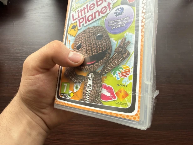 little big planet