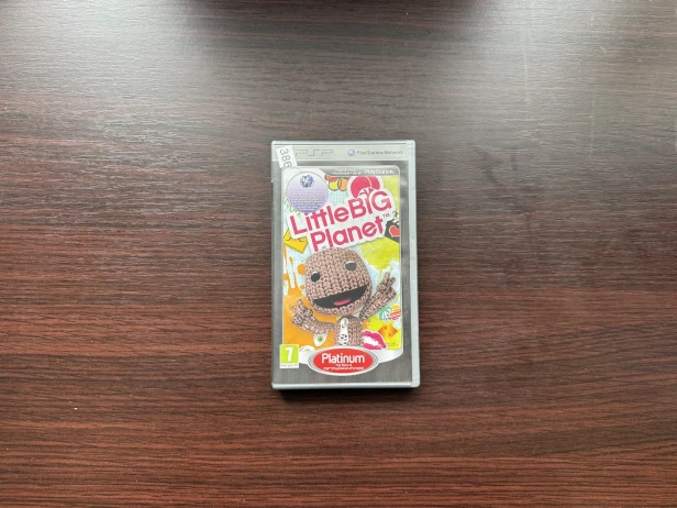 little big planet