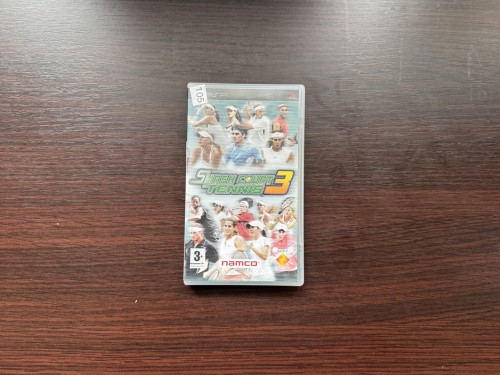 smash court tennis 3