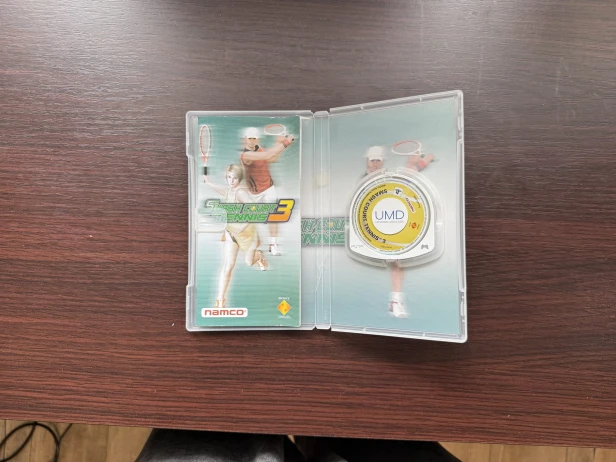 smash court tennis 3