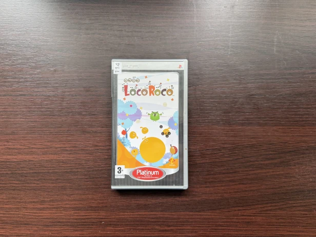 locoroco
