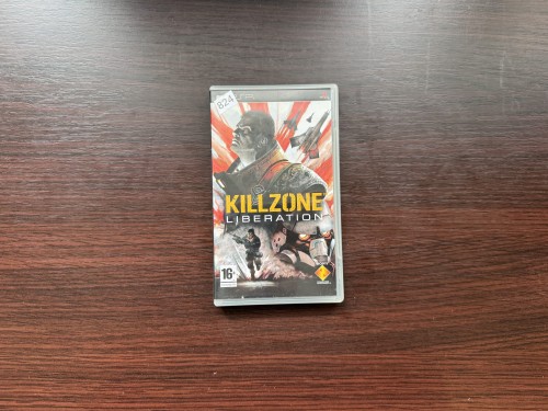 killzone liberation