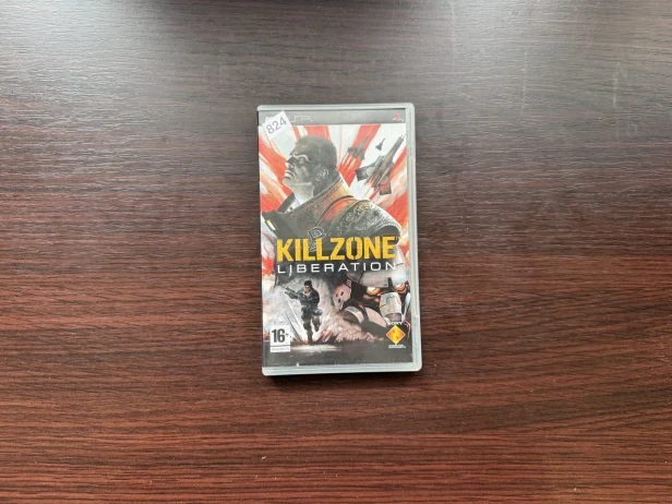 killzone liberation