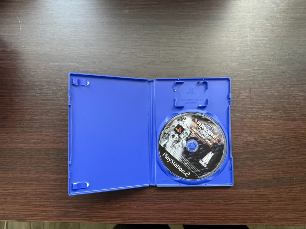 armored core 2 another age