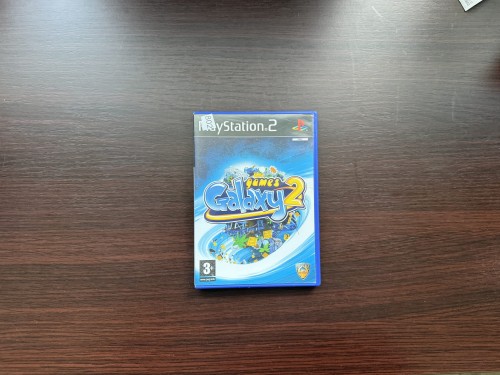 games galaxy 2
