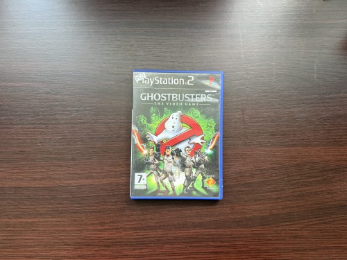 ghostbusters