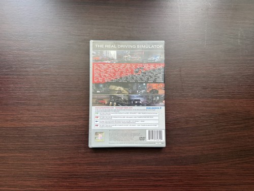 gran turismo 3 a-spec