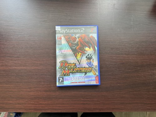Duel Master