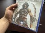 prince of persia warrior within